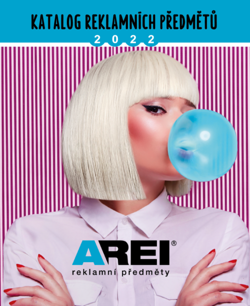 Arei reklamní a dárkové předměty prodej a výroba