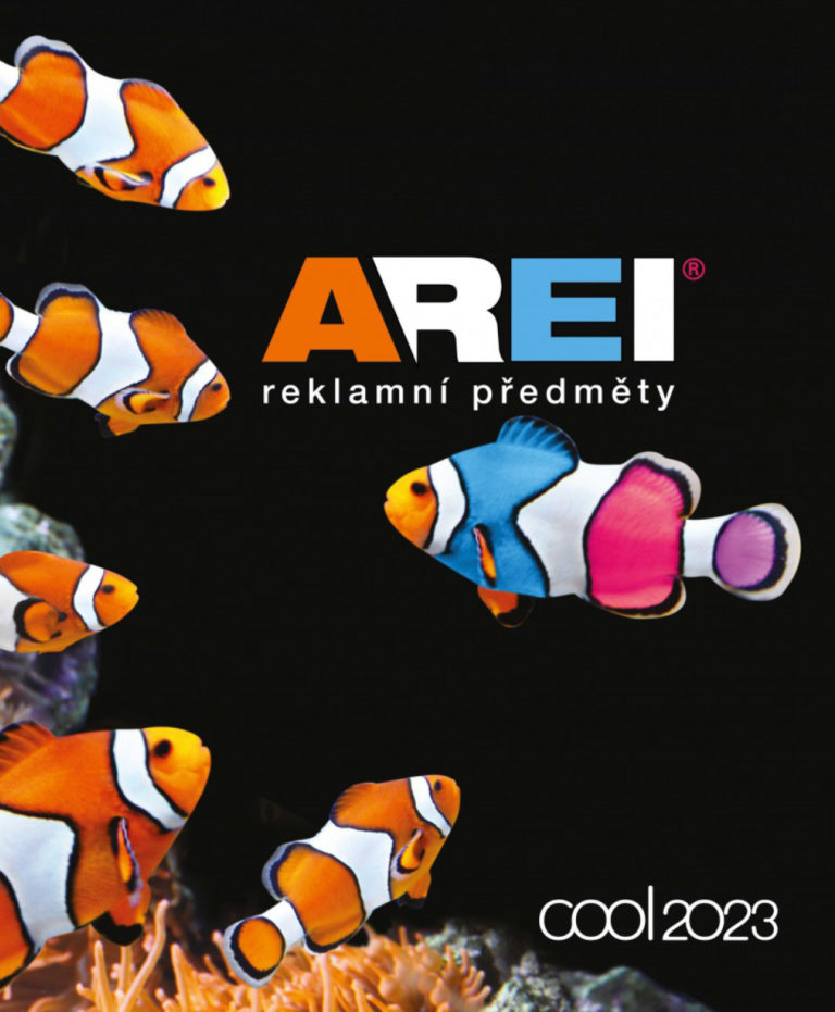 Arei reklamní a dárkové předměty prodej a výroba